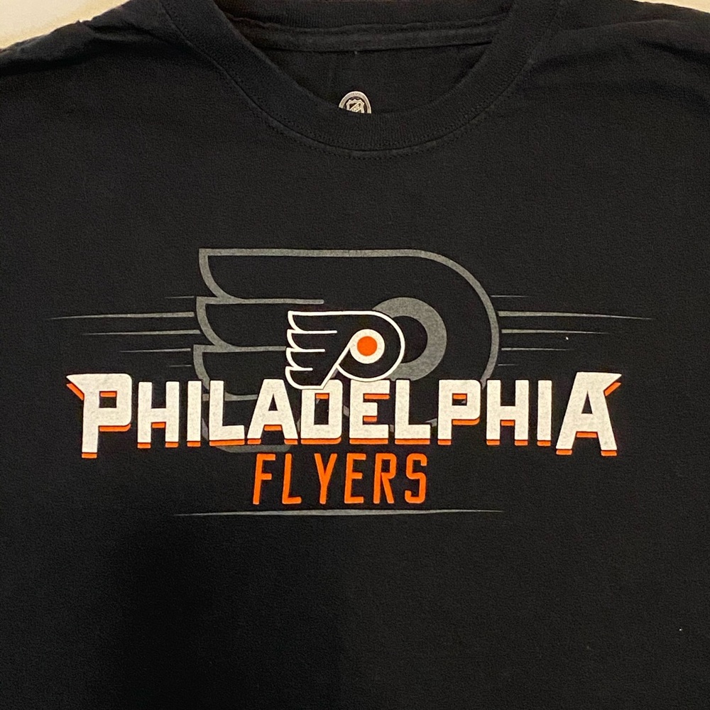 Philadelphia Flyers t-shirt